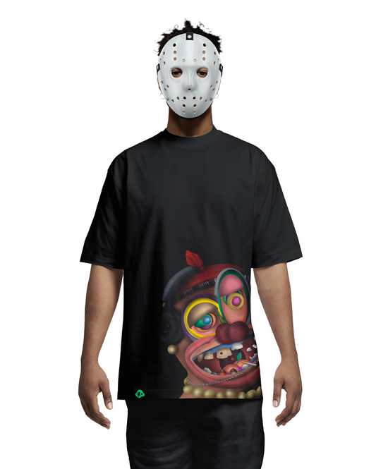 VETERAN BOXY T-SHIRT