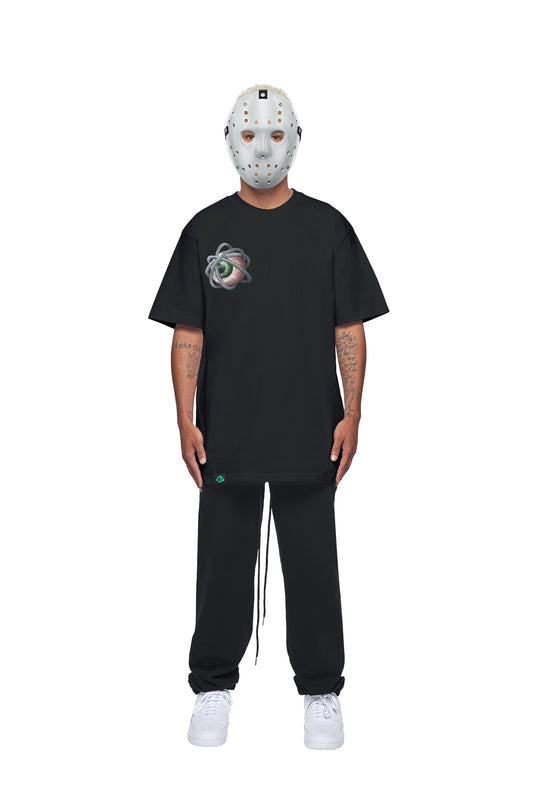 VISIONZ BOXY T-SHIRT