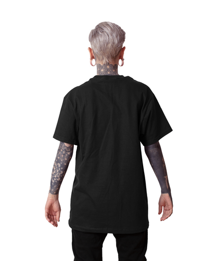 SEXXiCO BOXY T-SHIRT