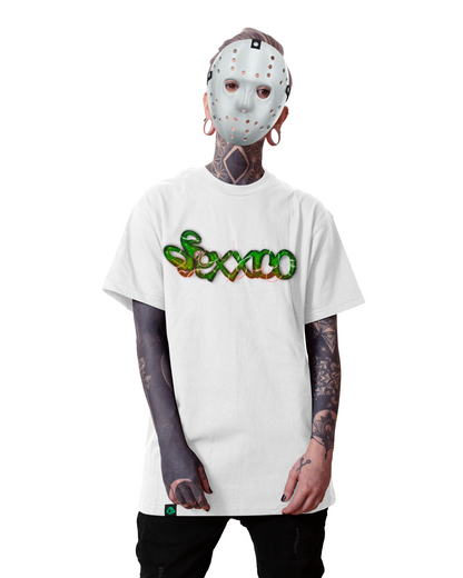 SEXXiCO BOXY T-SHIRT