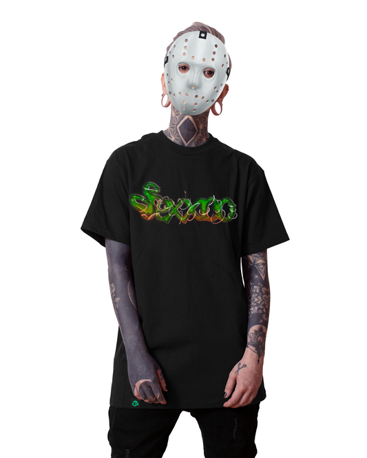 SEXXiCO BOXY T-SHIRT