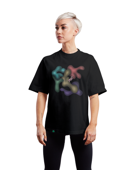 FAMiLY BOXY T-SHIRT
